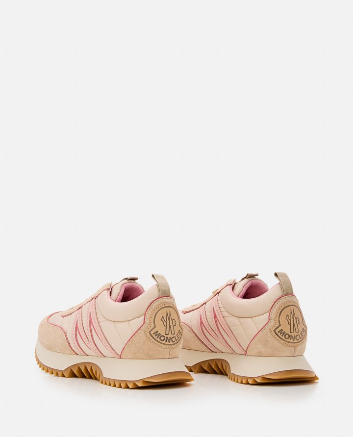 Moncler - PACEY LOW TOP SNEAKERS_3