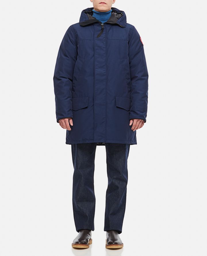 Canada Goose - LANGFORD PARKA _2