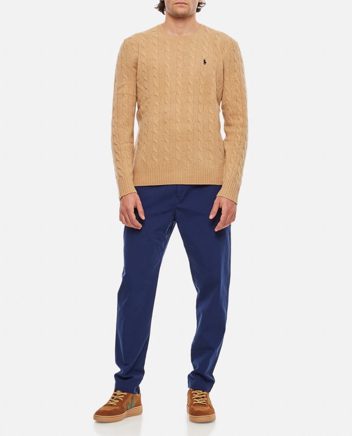 Polo Ralph Lauren - PULLOVER_2