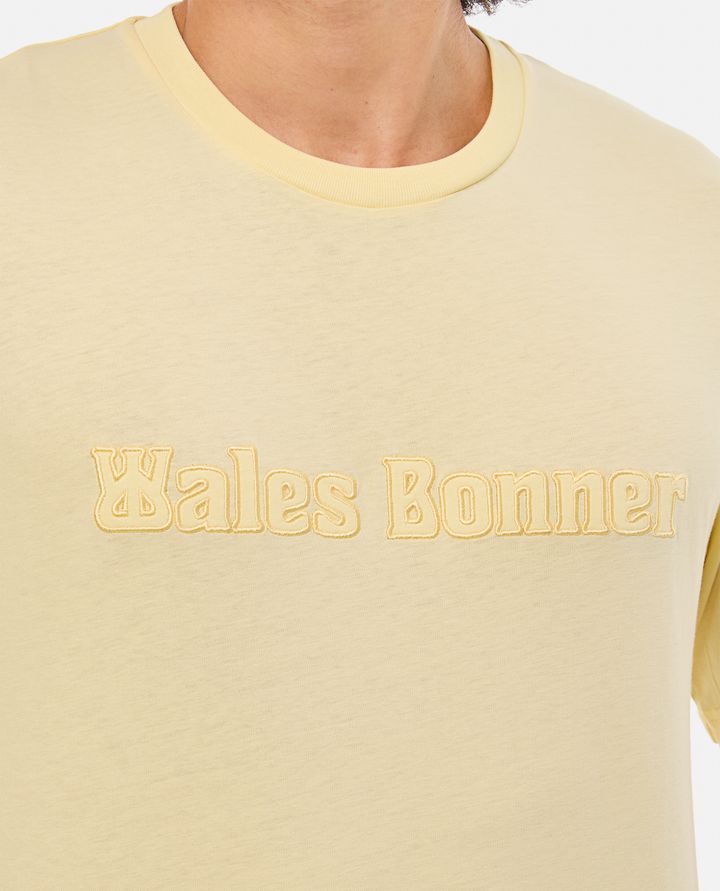 Wales Bonner - T-SHIRT_4