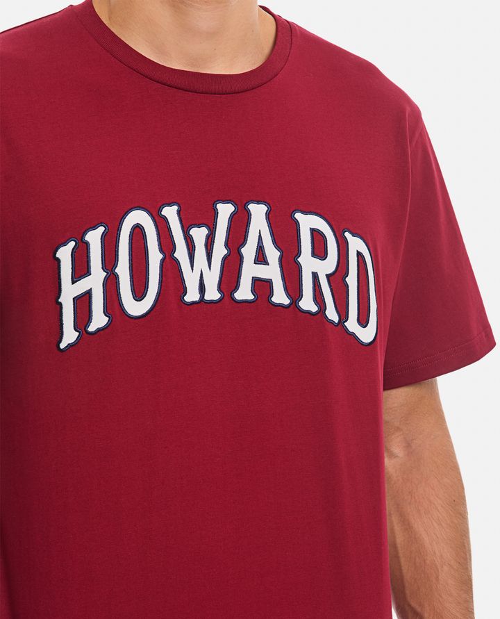 Wales Bonner - HOWARD T-SHIRT_4