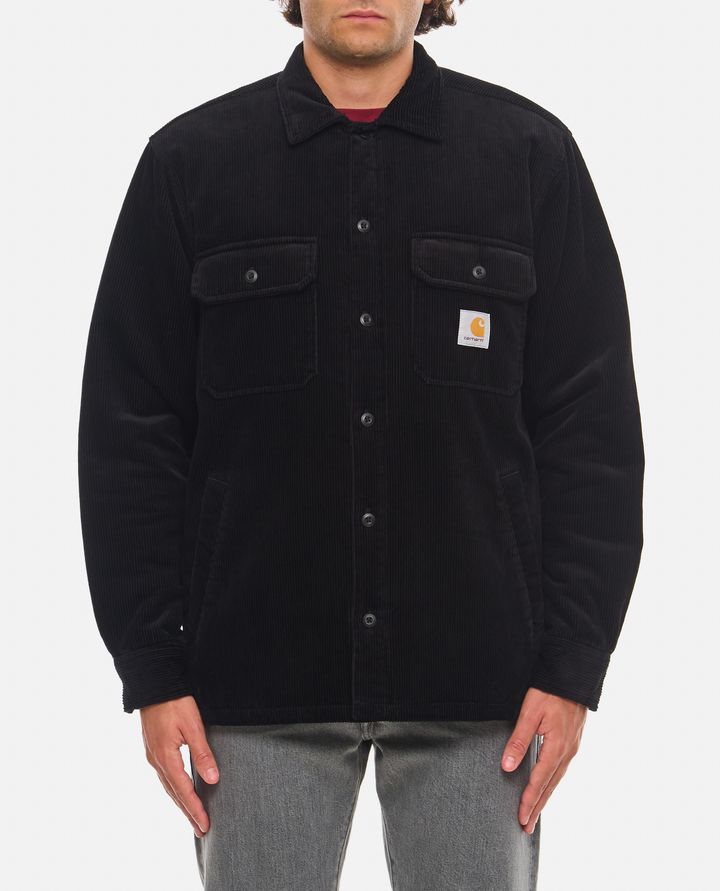 Carhartt WIP - WHITSOME GIACCA_1