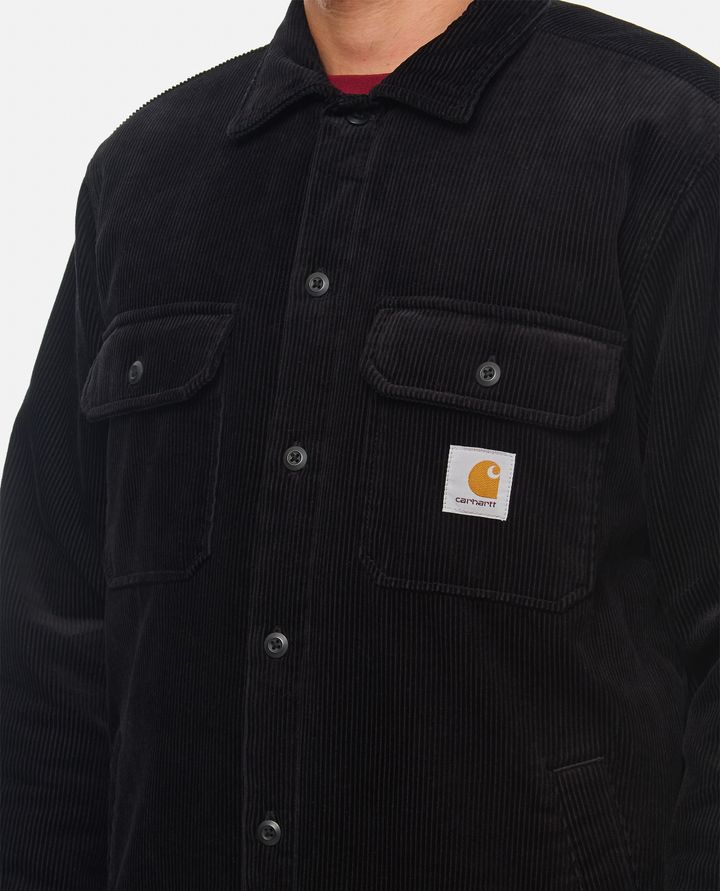 Carhartt WIP - WHITSOME GIACCA_4