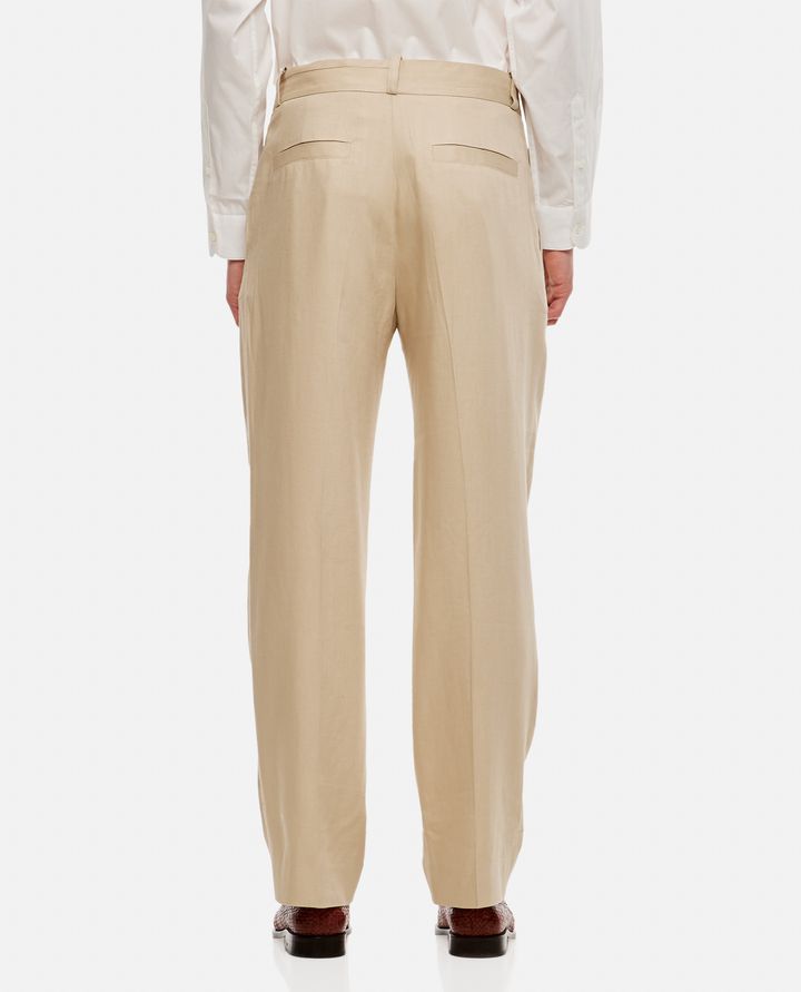 Jacquemus - PANTALONI "LE PANTALON BACIO"_3