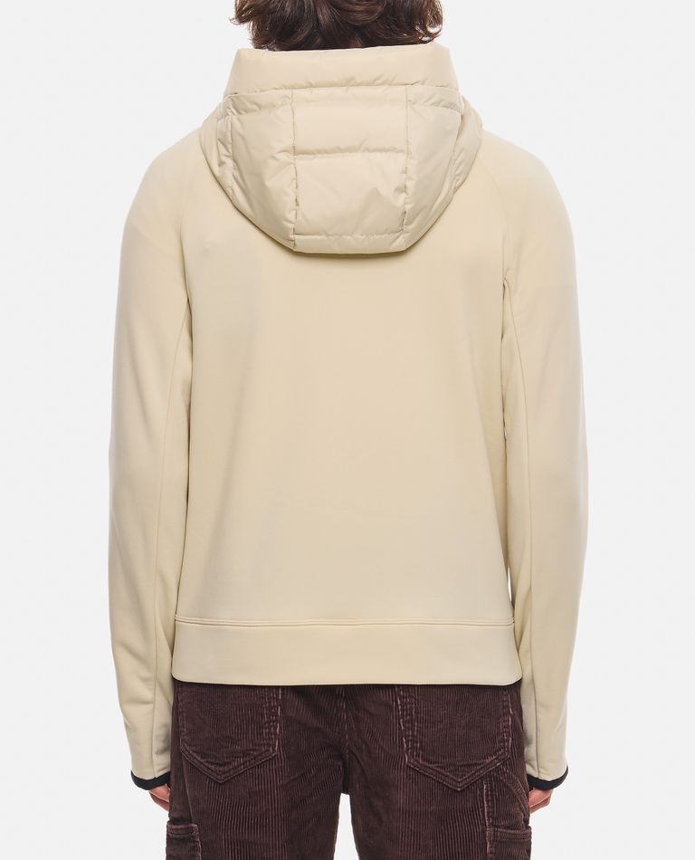 ZIP UP PADDED JACKET for Men - Moncler Grenoble | Biffi