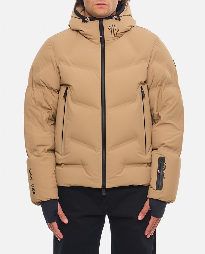 Moncler Grenoble - ARCESAZ JACKET_1