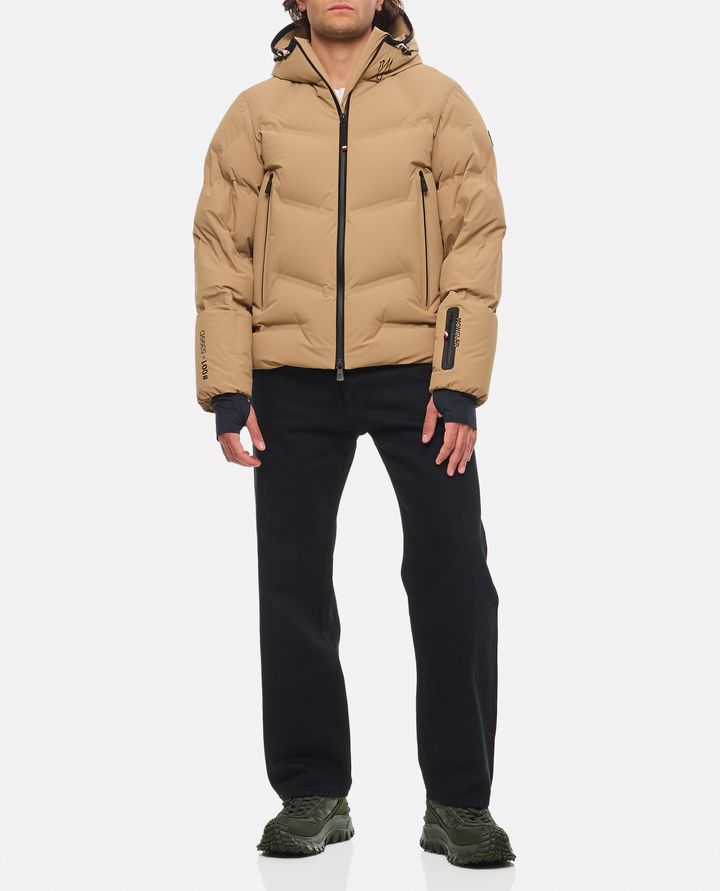 Moncler Grenoble - ARCESAZ JACKET_2