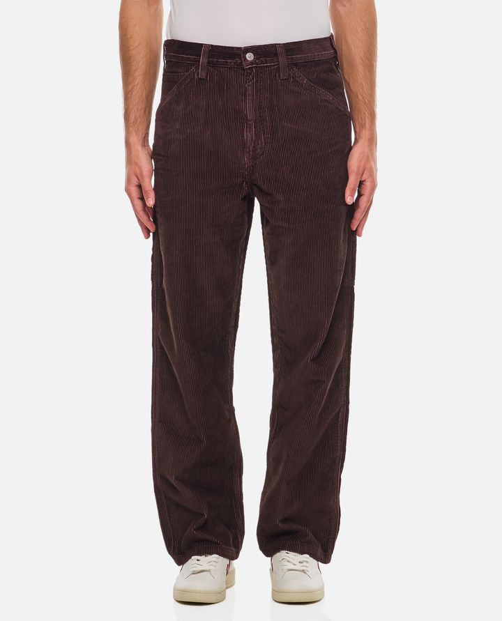 Levi Strauss & Co. - PANTALONE VELLUTO LOOSES CARPENTER_1