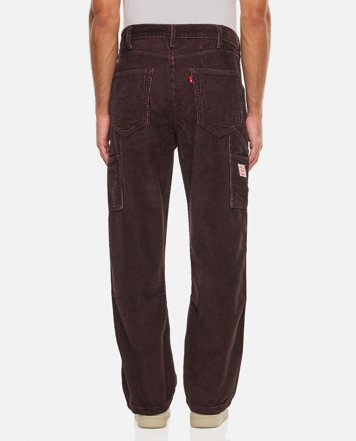 Levi Strauss & Co. - TROUSERS LOOSES CARPENTER_3