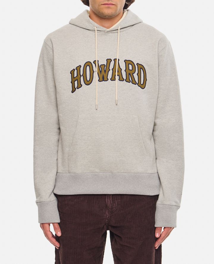 Wales Bonner - HOWARD HOODIE_1