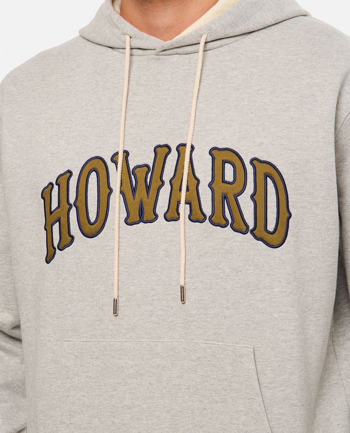 Wales Bonner - HOWARD HOODIE_4