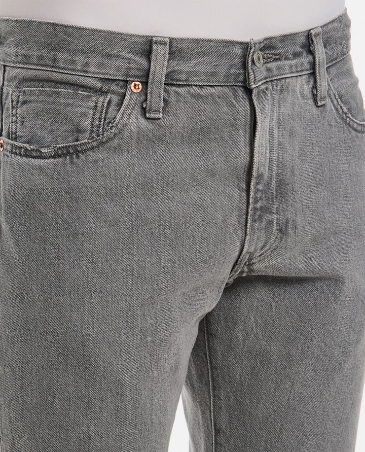 Levi Strauss & Co. - DENIM MIJ511_4