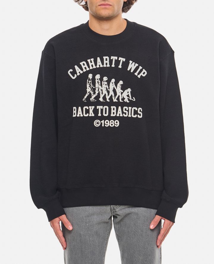 Carhartt WIP - CARHARTT CREWNECK_1