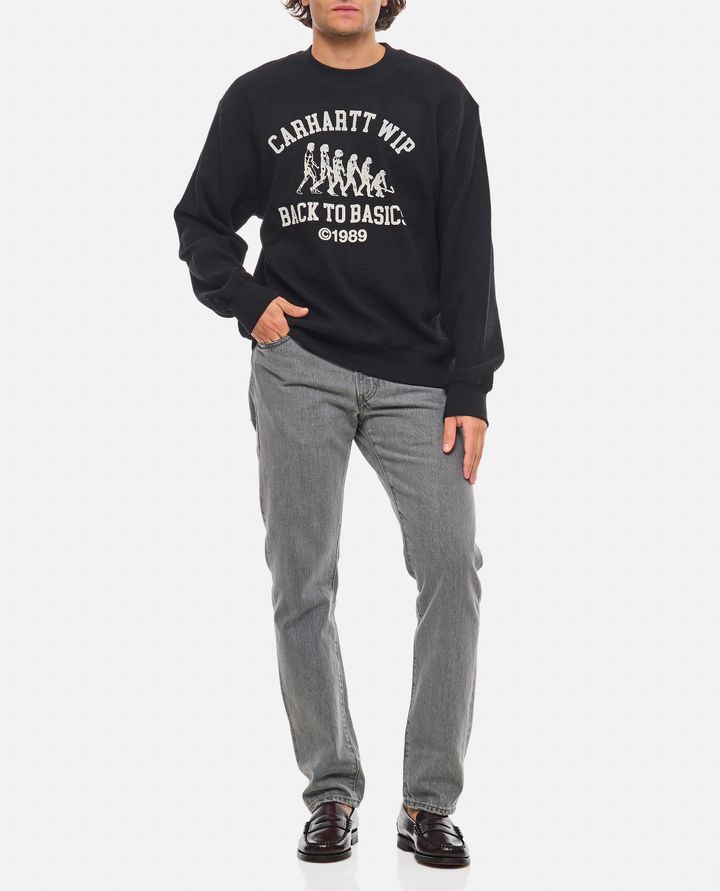 Carhartt WIP - CARHARTT CREWNECK_2