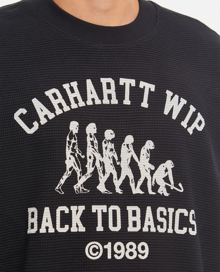 Carhartt WIP - CARHARTT CREWNECK_4