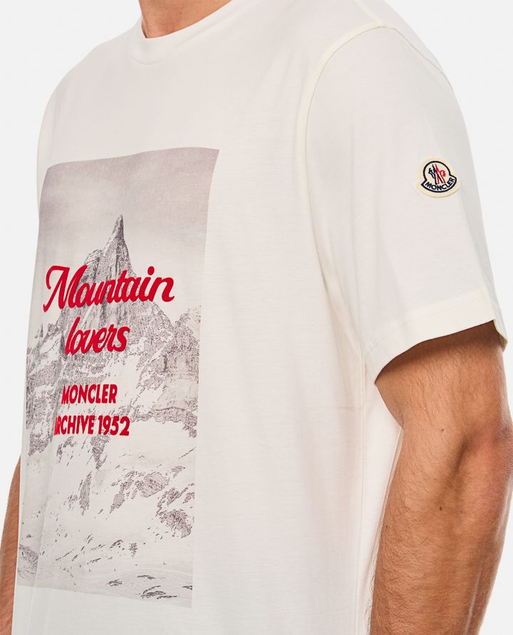 Moncler - SS T-SHIRT_4