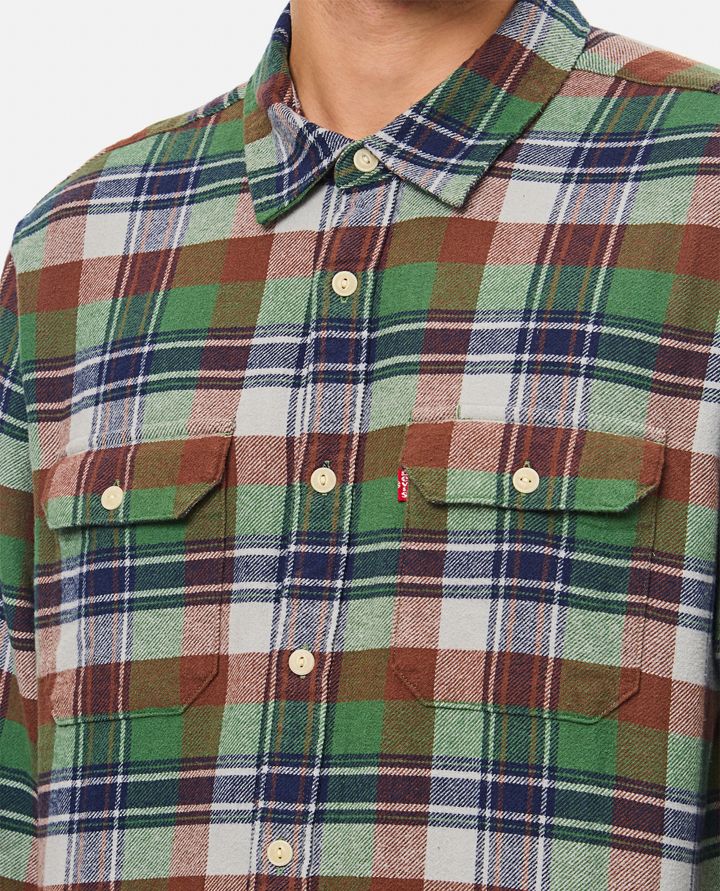 Levi Strauss & Co. - JACKSON WORKER SHIRT_4