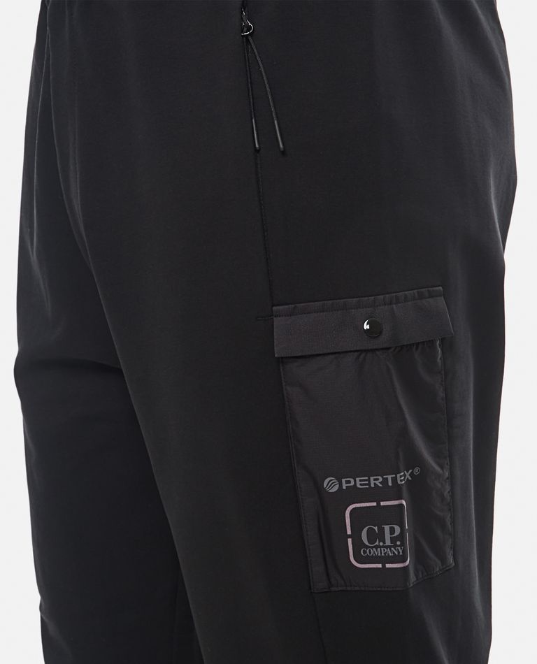 【送料&関税込】C.P. Company Metropolis Stretch Fleece Logo Cp Company Metropolis Series Stretch Fleece Graphic Logo