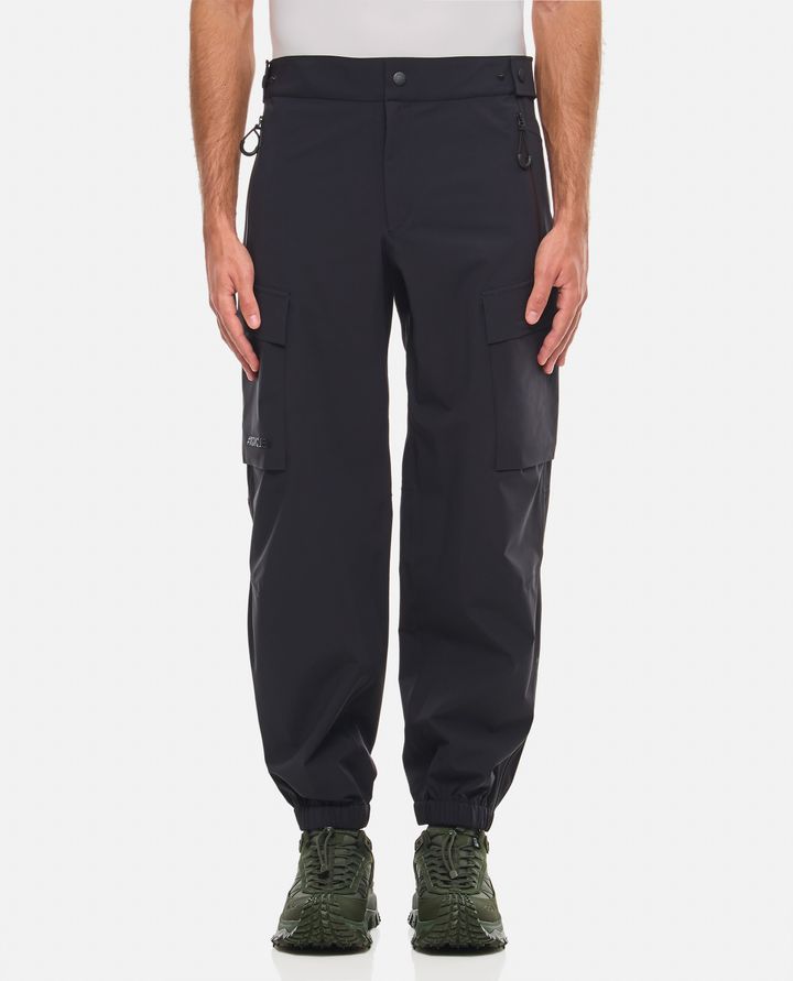 Moncler Grenoble - CARGO PANTALONI_1