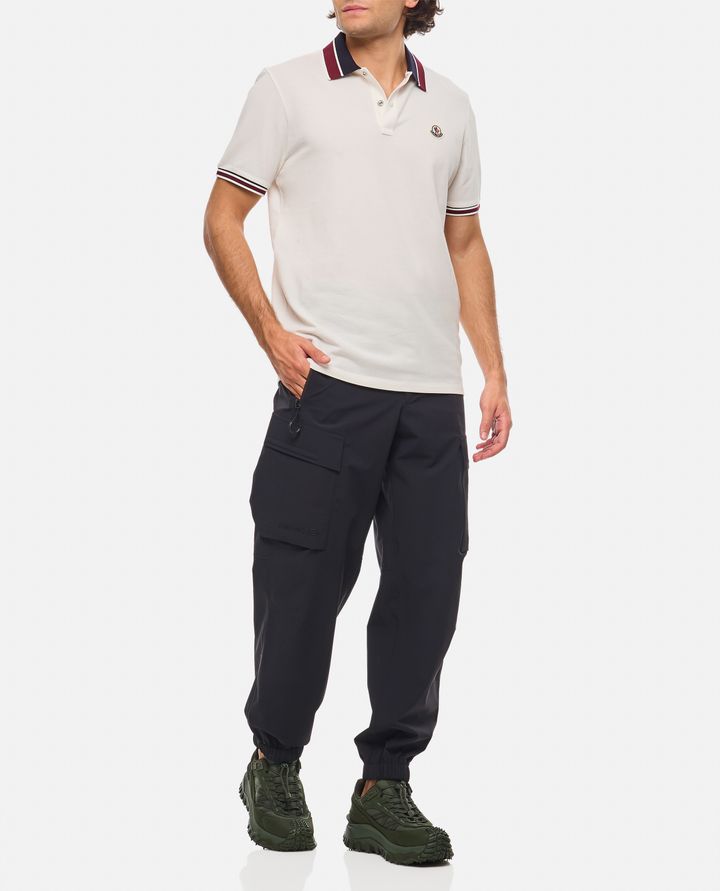 Moncler Grenoble - CARGO PANTALONI_2