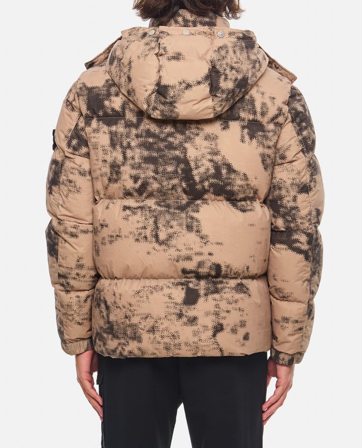 Stone Island - CAMOUFLAGE JACKET_3