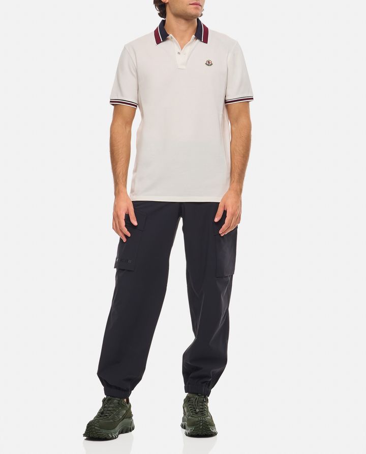 Moncler - SS POLO_2