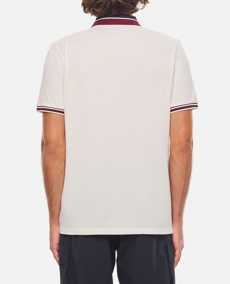SS POLO for Men - Moncler | Biffi SS POLO for Men - Moncler | Biffi