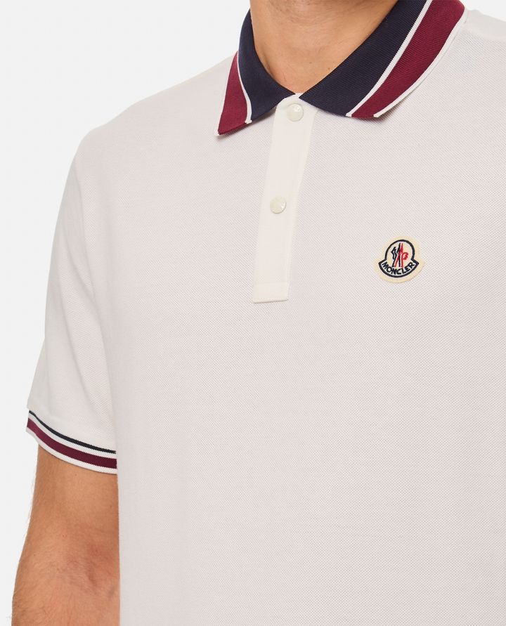 Moncler - SS POLO_4