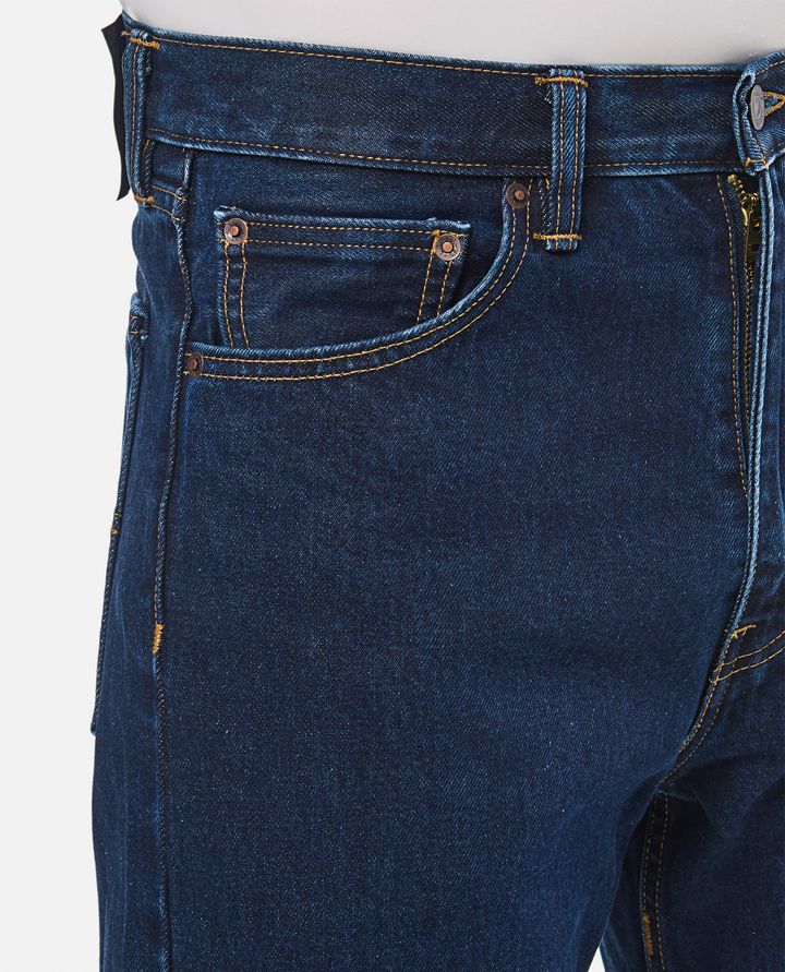 Levi Strauss & Co. - SKATE BAGGY 5 POCKET_4