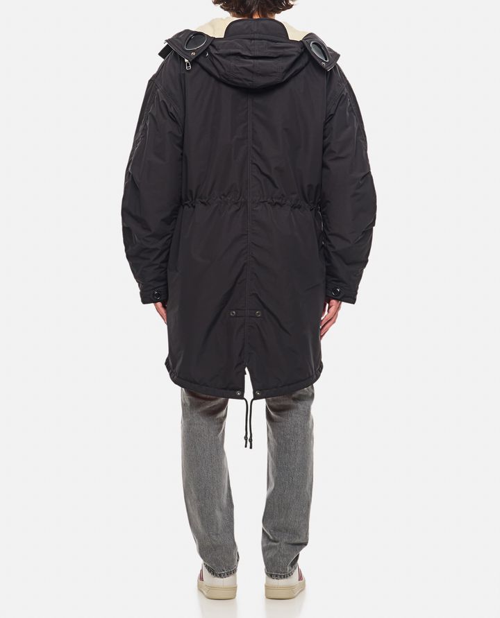 Junya Watanabe - NYLON TRIPLE LAYERS x C.P. COMPANY_3