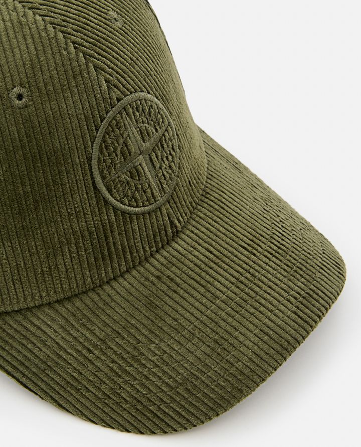 Stone Island - BASEBALL CAP_2