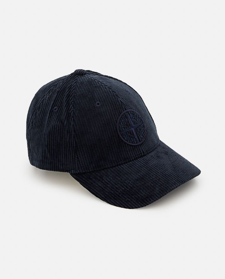 Stone Island - BASEBALL CAP_1