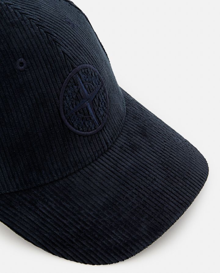 Stone Island - BASEBALL CAP_2