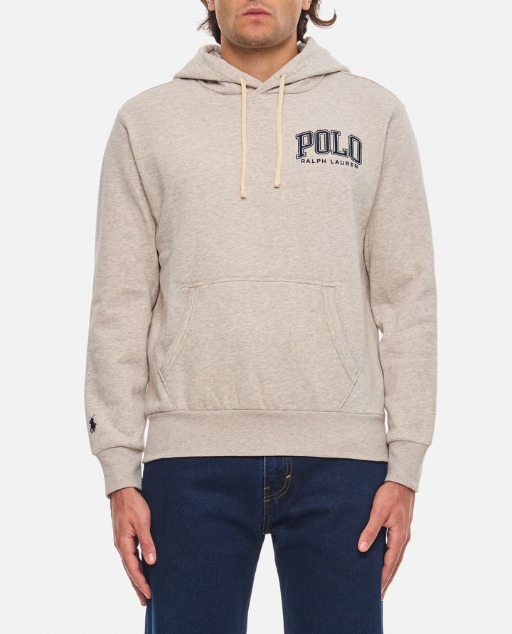 Polo Ralph Lauren - FELPA HOODIE_1