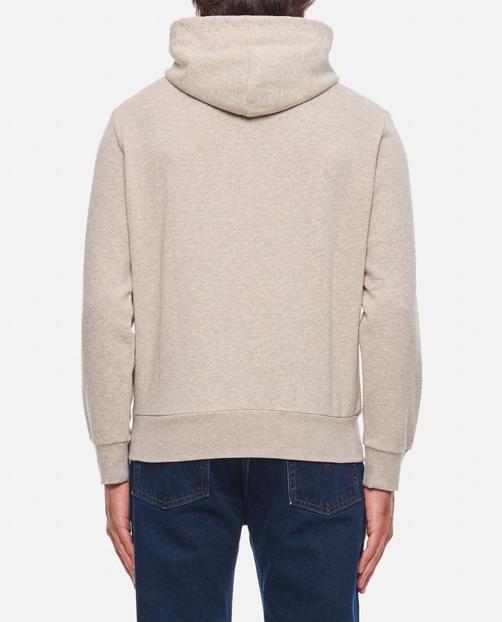 Polo Ralph Lauren - FELPA HOODIE_3