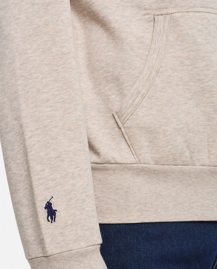 Polo Ralph Lauren - FELPA HOODIE_4