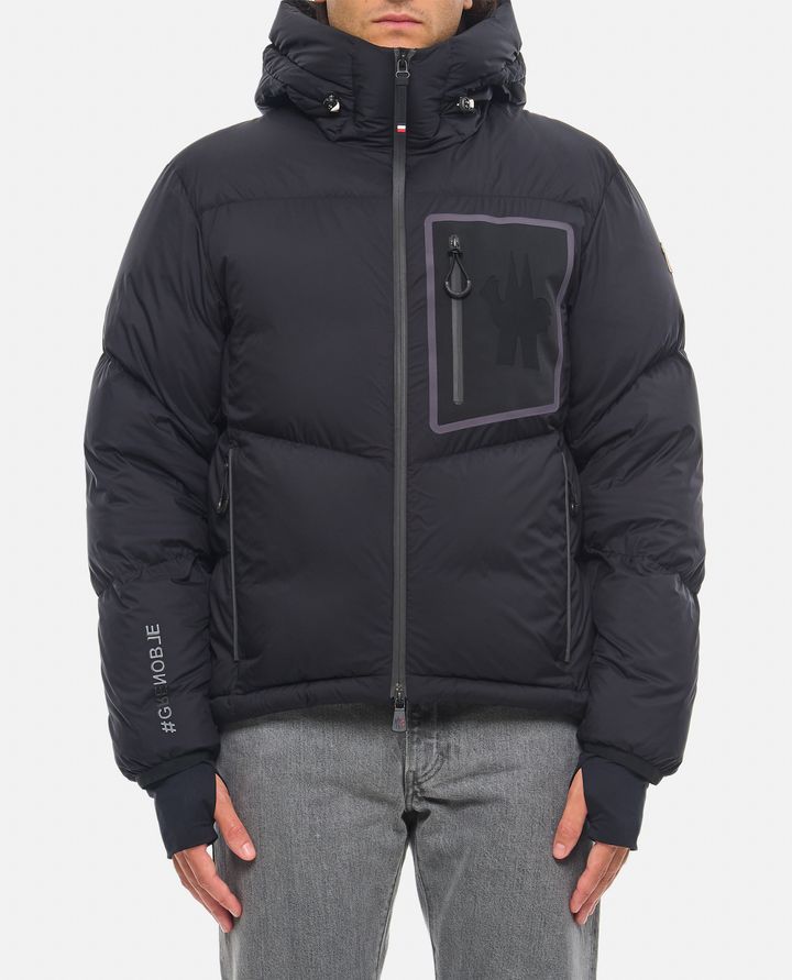 Moncler Grenoble - MANDRES PIUMINO_1