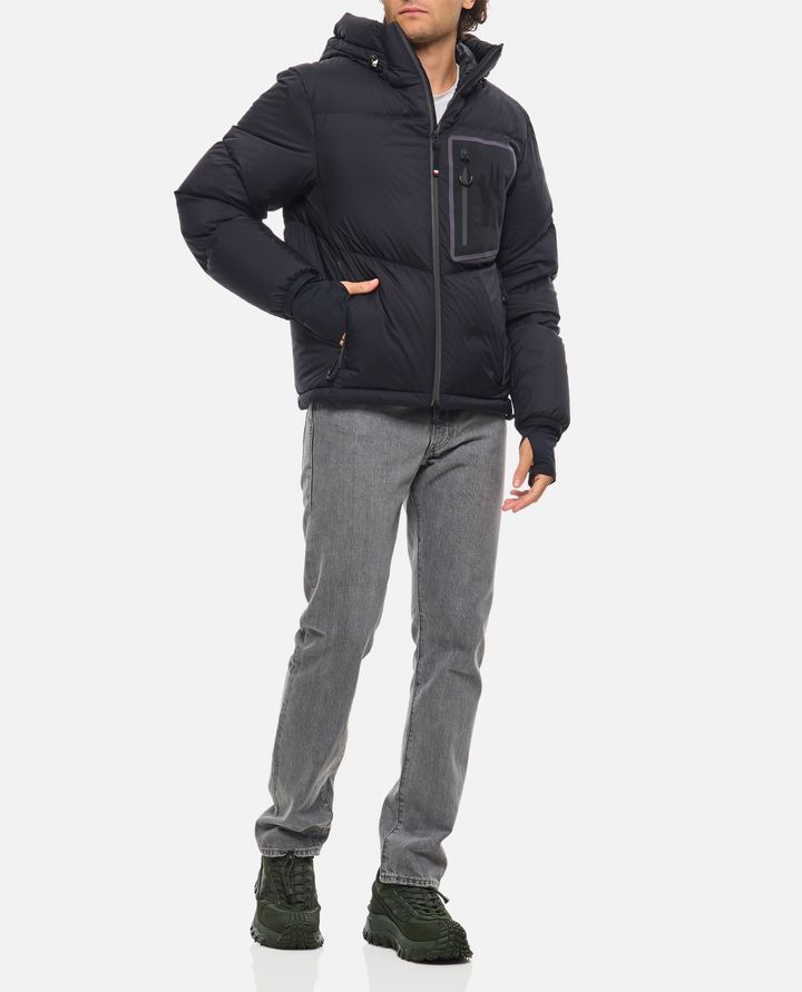 Moncler Grenoble - MANDRES JACKET_2