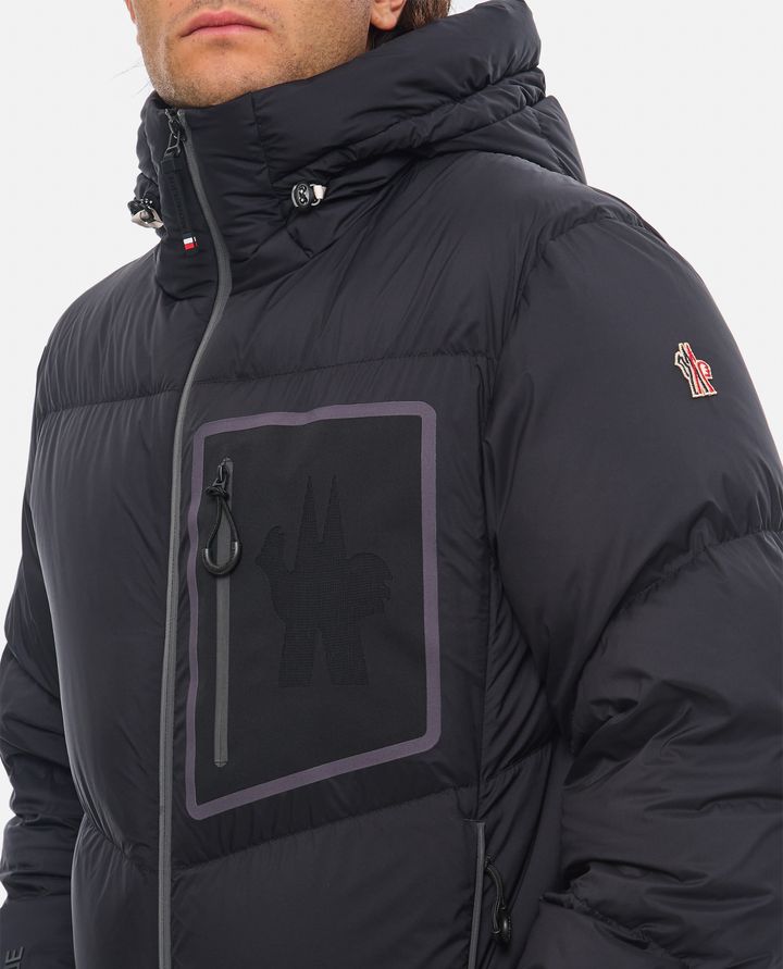 Moncler Grenoble - MANDRES JACKET_4