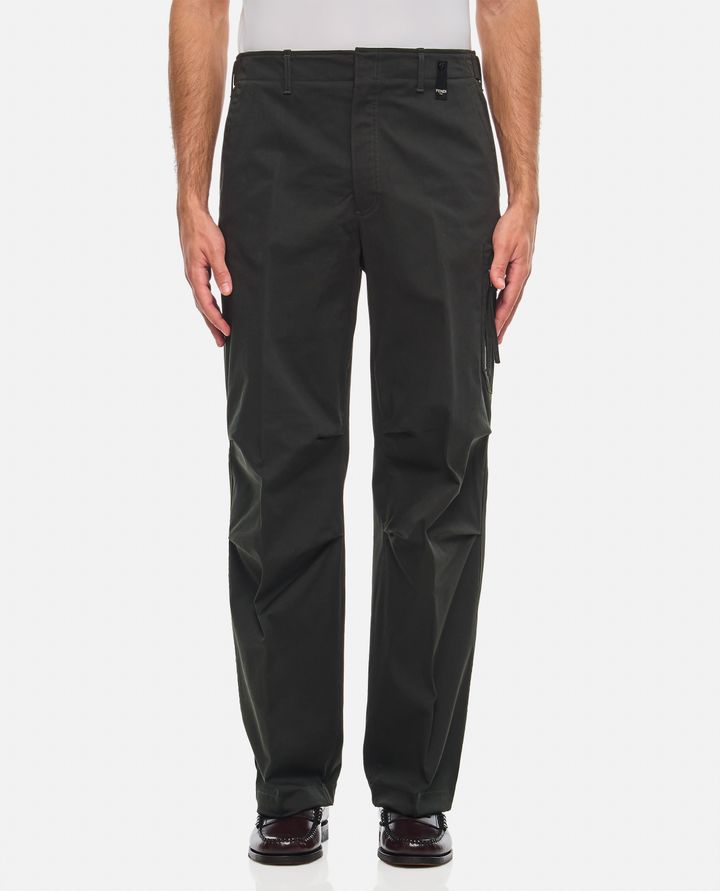 Fendi - PANTALONI DRITTI_1