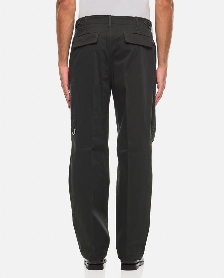 Fendi - TROUSERS NEW RICH GABAR_3