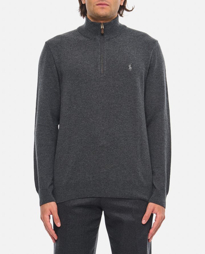 Polo Ralph Lauren - LONG SLEEVE-PULLOVER_1