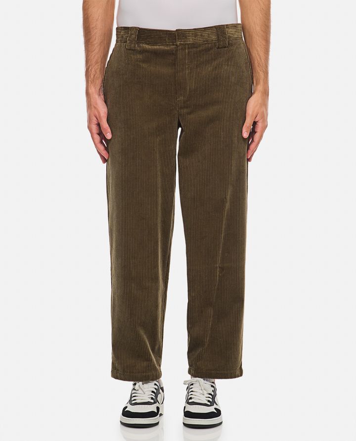 Golden Goose - JOURNEY M'S CHINO SKATE PANTS CORDUROY_1