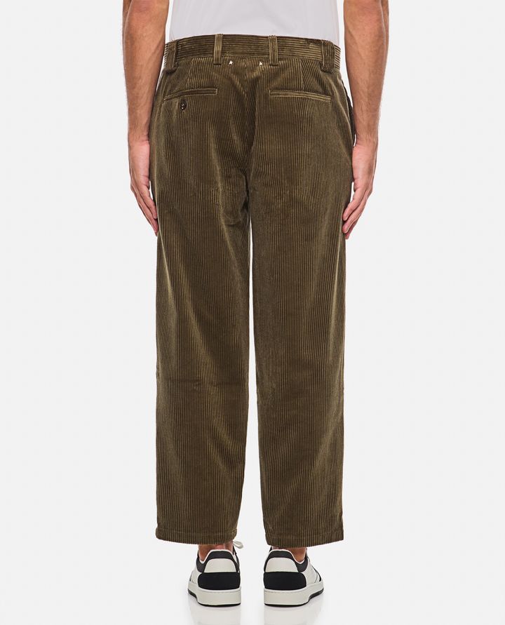 Golden Goose - JOURNEY M'S CHINO SKATE PANTS CORDUROY_3