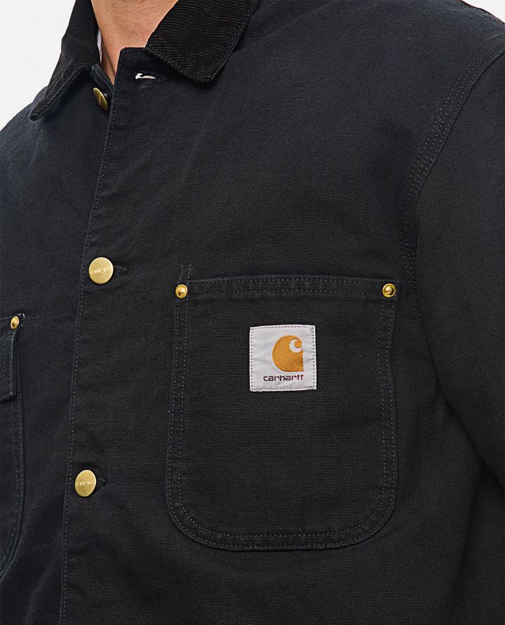 Carhartt WIP - OG GIACCA CON TASCHINO_4