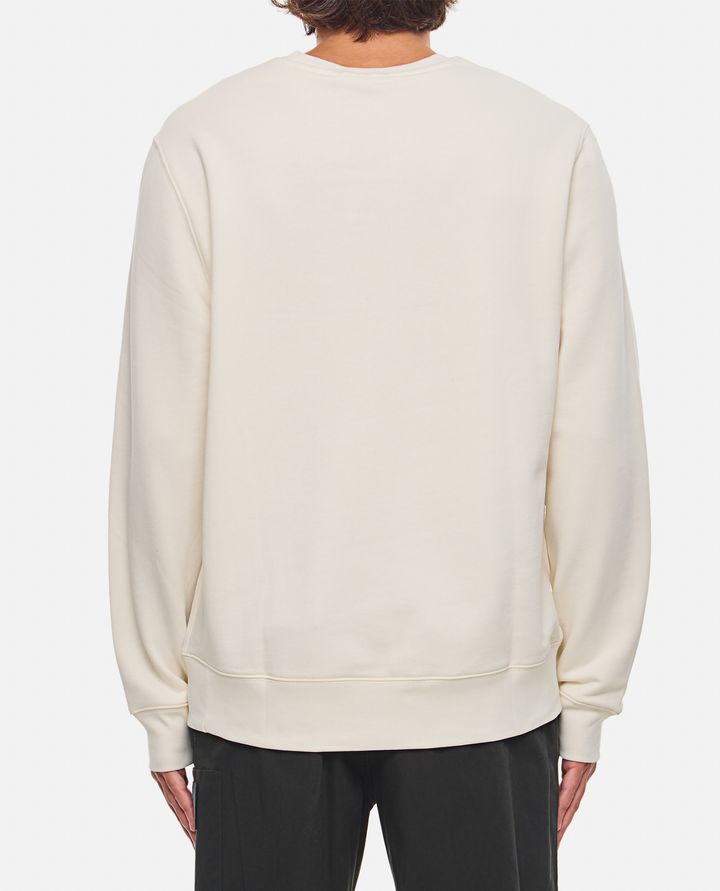 Polo Ralph Lauren - CREW NECK SWEATSHIRT_3