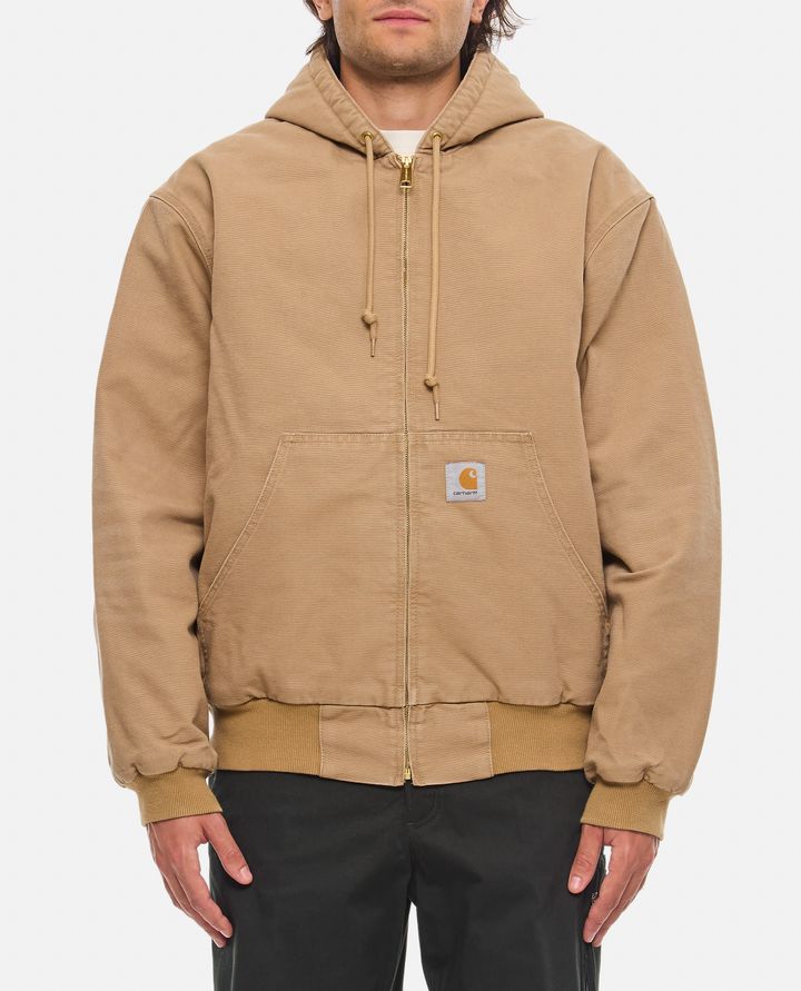 Carhartt WIP - OG ACTIVE JACKET_1