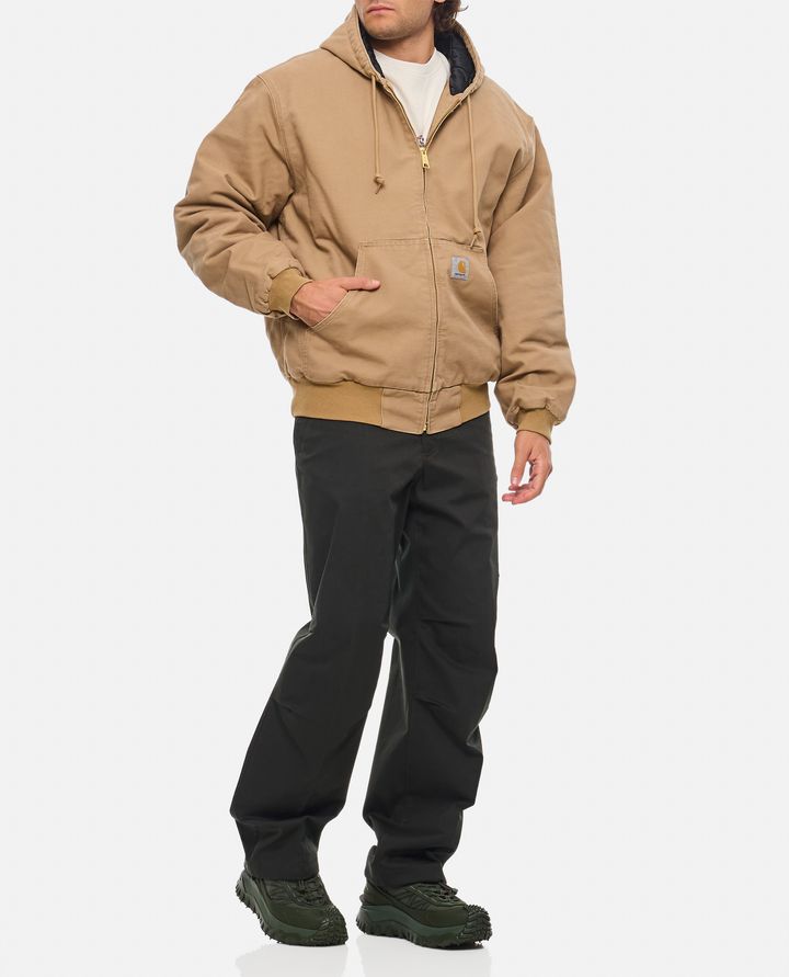 Carhartt WIP - OG ACTIVE JACKET_2