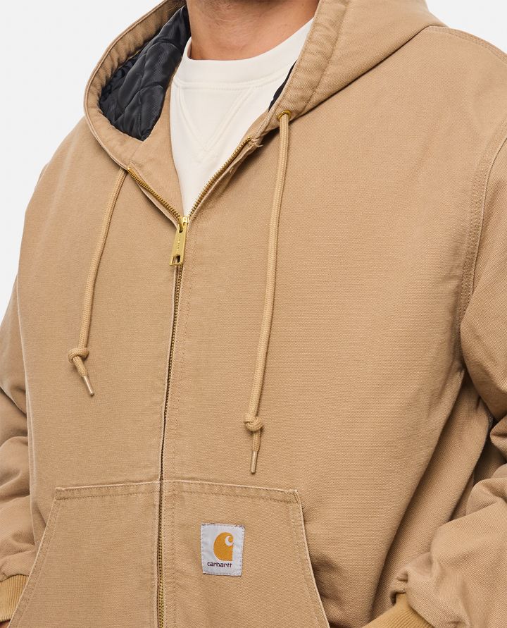 Carhartt WIP - OG ACTIVE JACKET_4