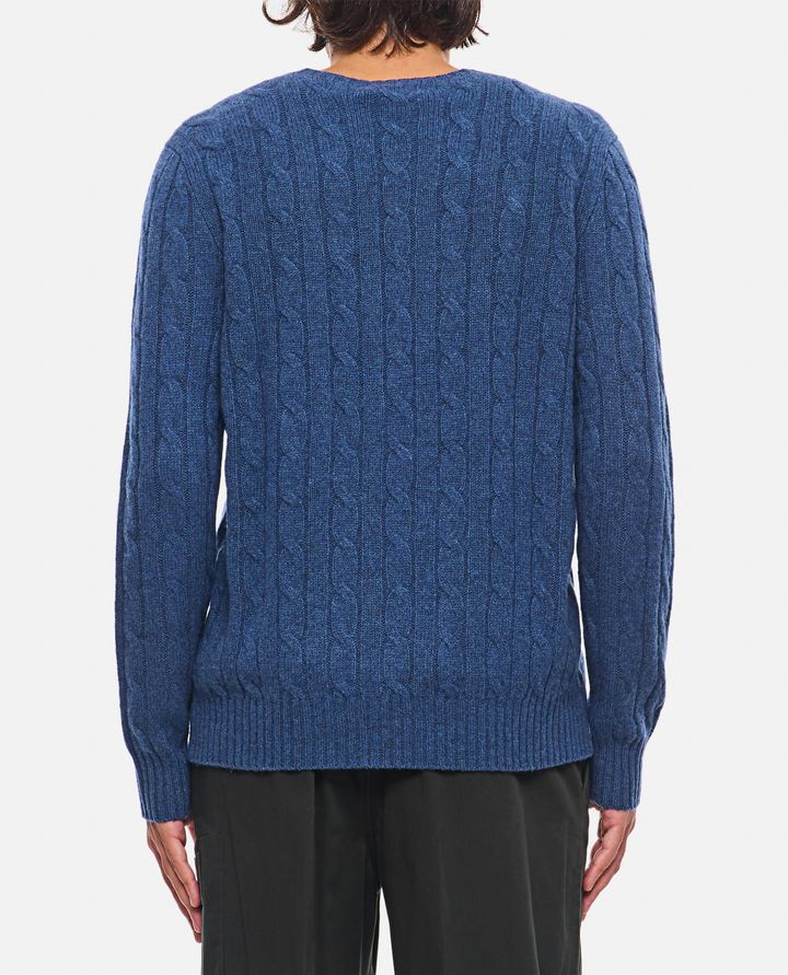 Polo Ralph Lauren - PULLOVER_3